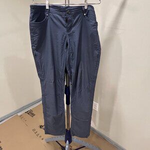Kuhl Hiking Pants (Size 12)